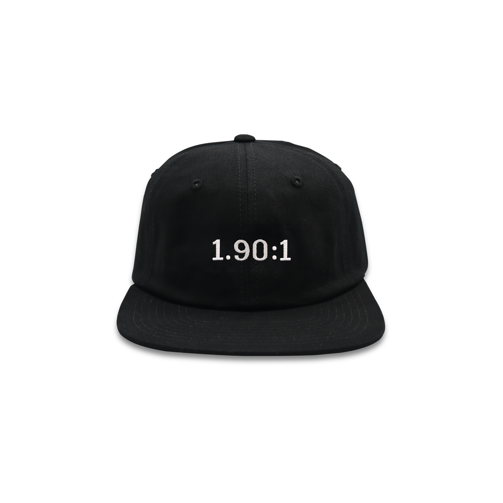The 1.90:1 Aspect Ratio Hat
