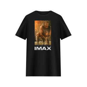 Gladiator II x IMAX T-Shirt (SALE)