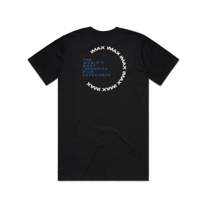 The World's Most Immersive Tee