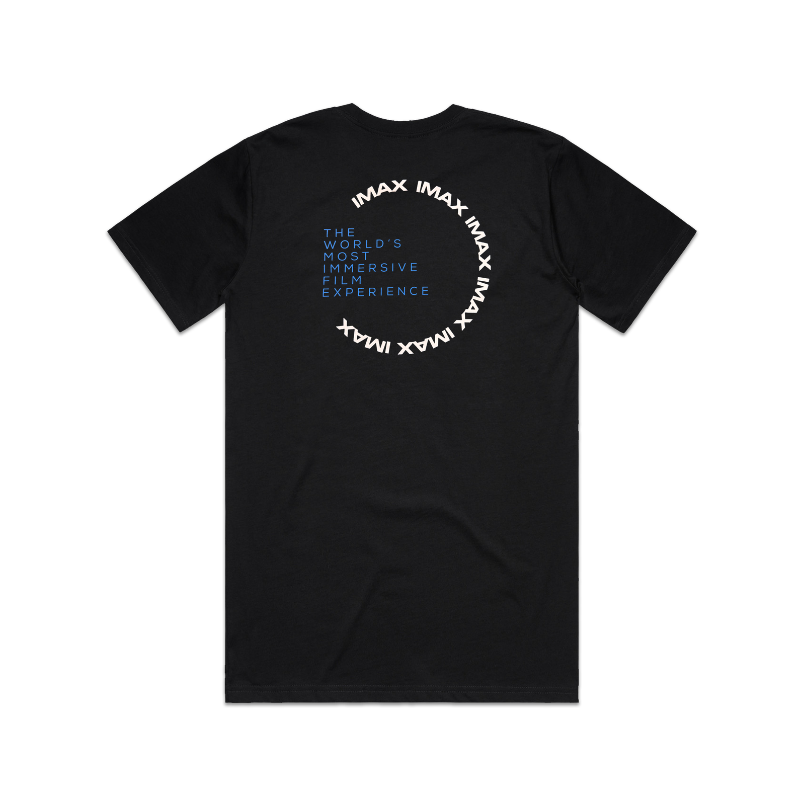 The World's Most Immersive Tee