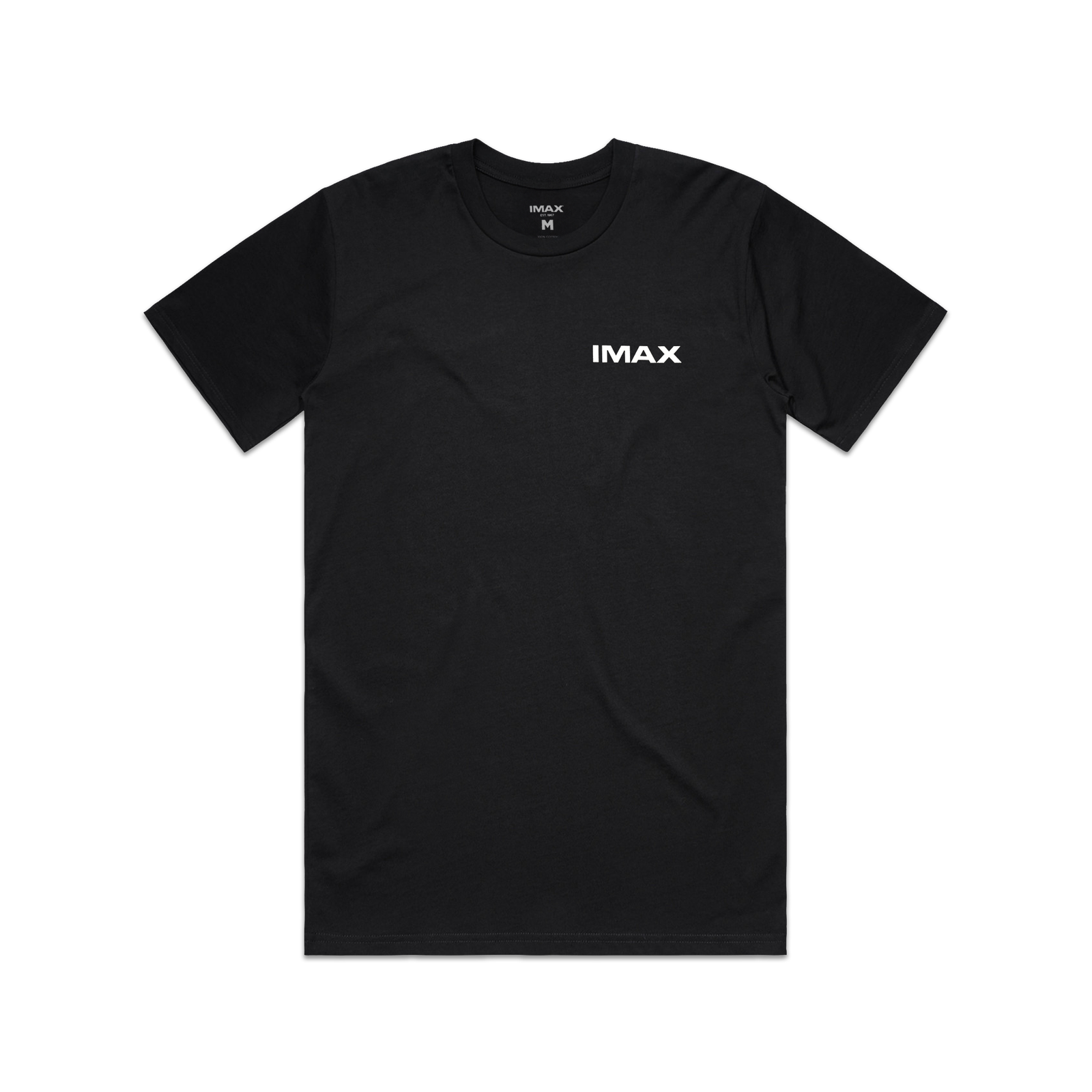 The World's Most Immersive Tee - Image 2
