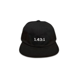The 1.43:1 Aspect Ratio Hat
