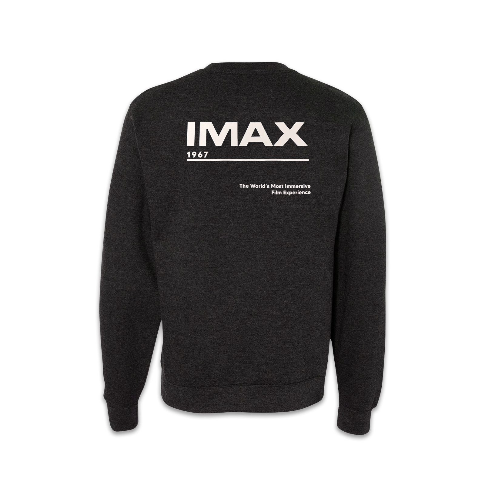 The IMAX Crewneck