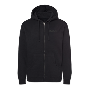 The IMAX Hoodie