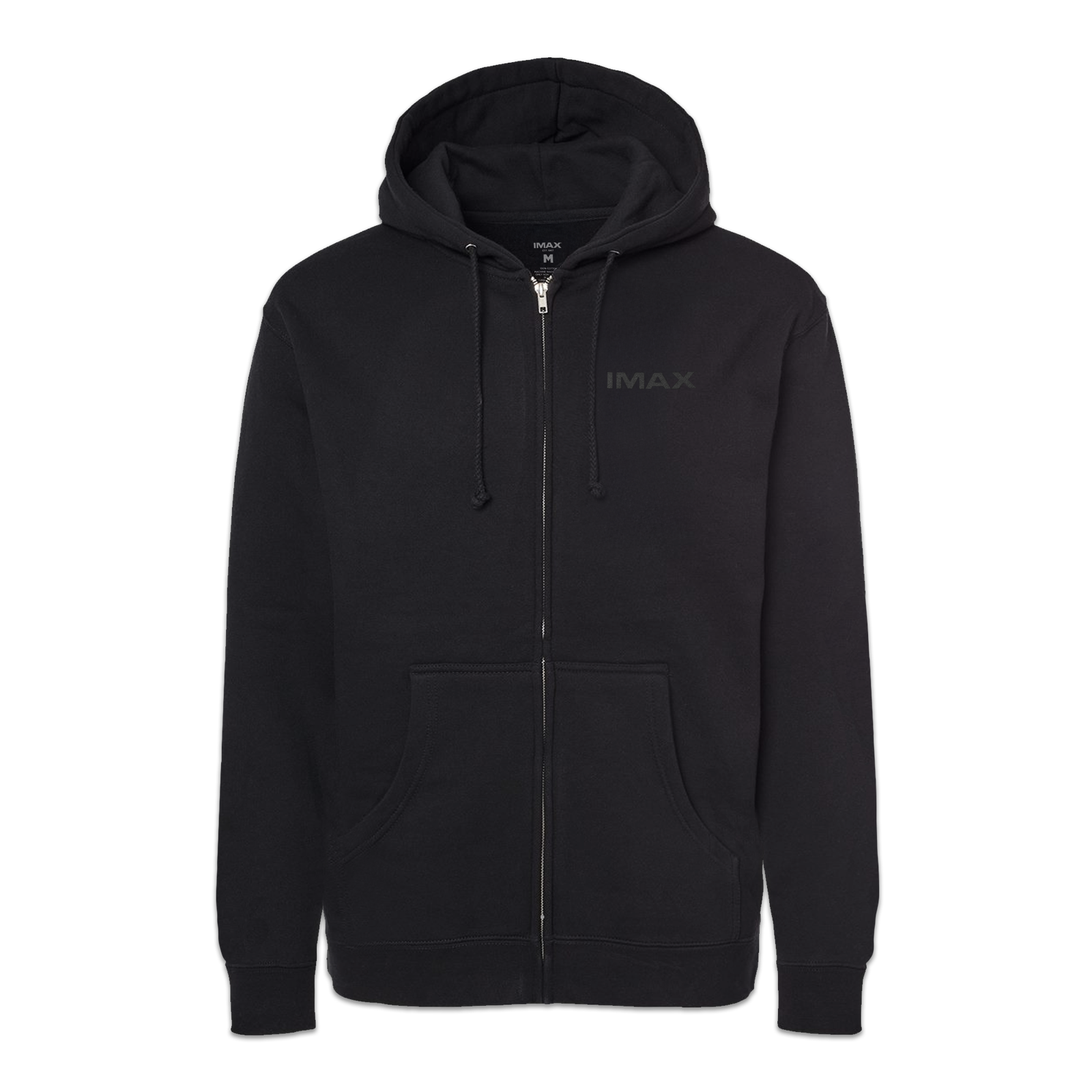 The IMAX Hoodie