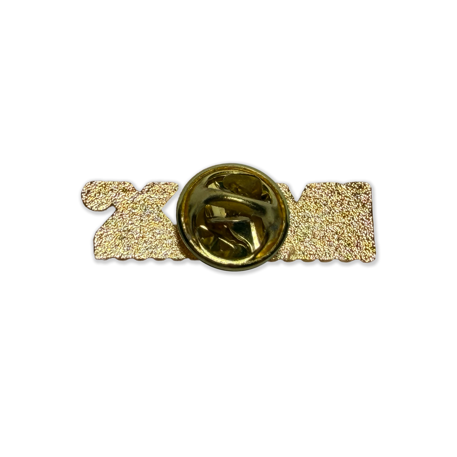 The Gold Standard Pin - Image 2