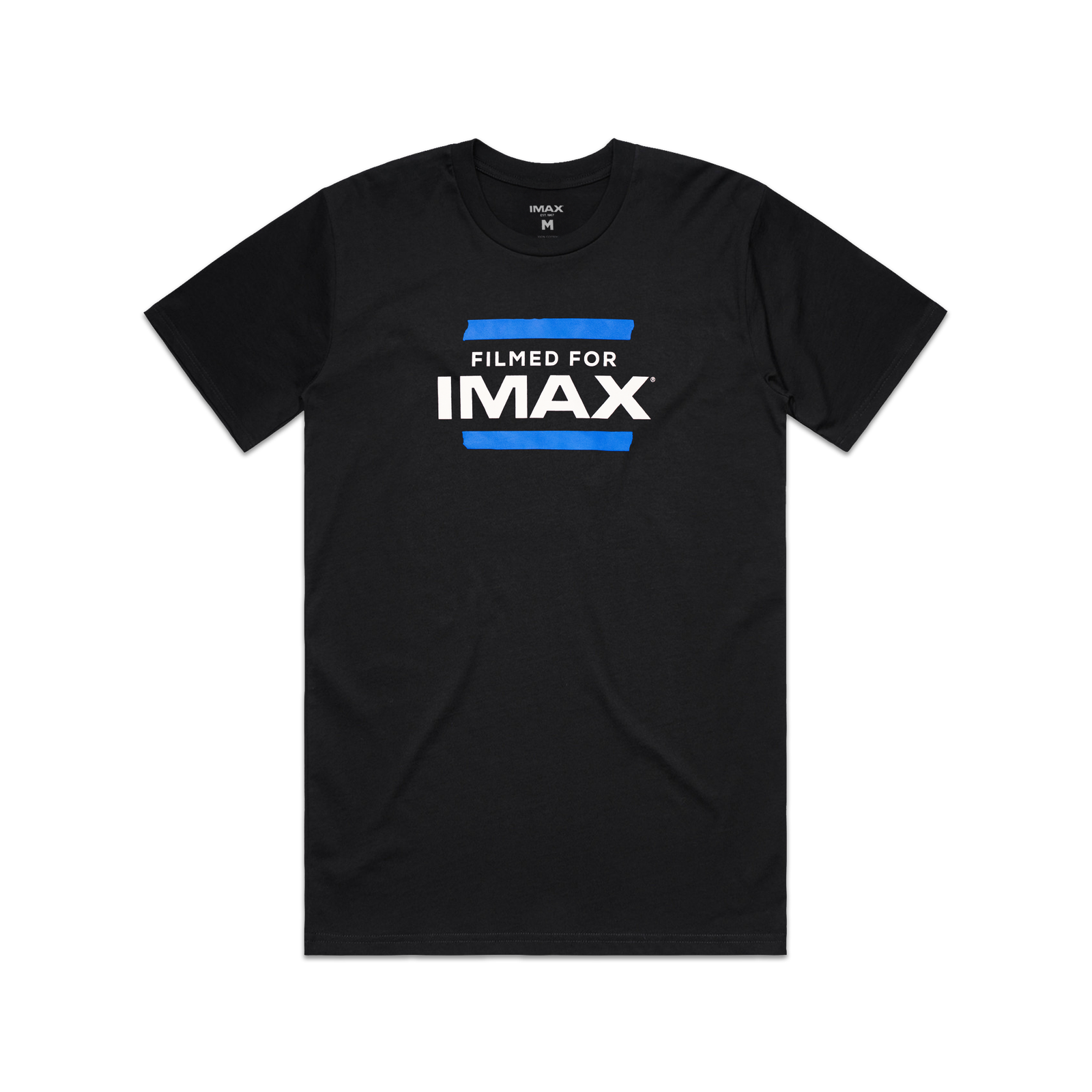 The Filmed For IMAX Tee