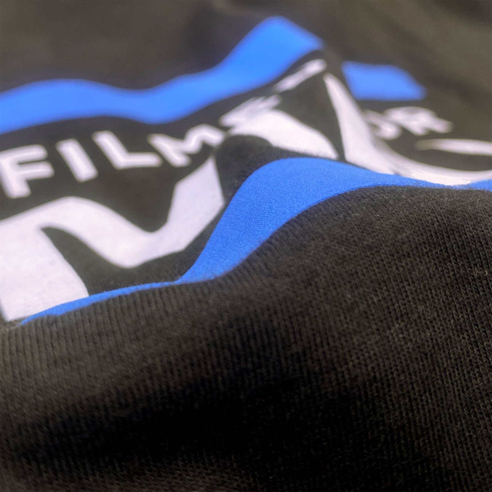The Filmed For IMAX Tee - Image 4