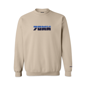 70mm Inc. Crewneck