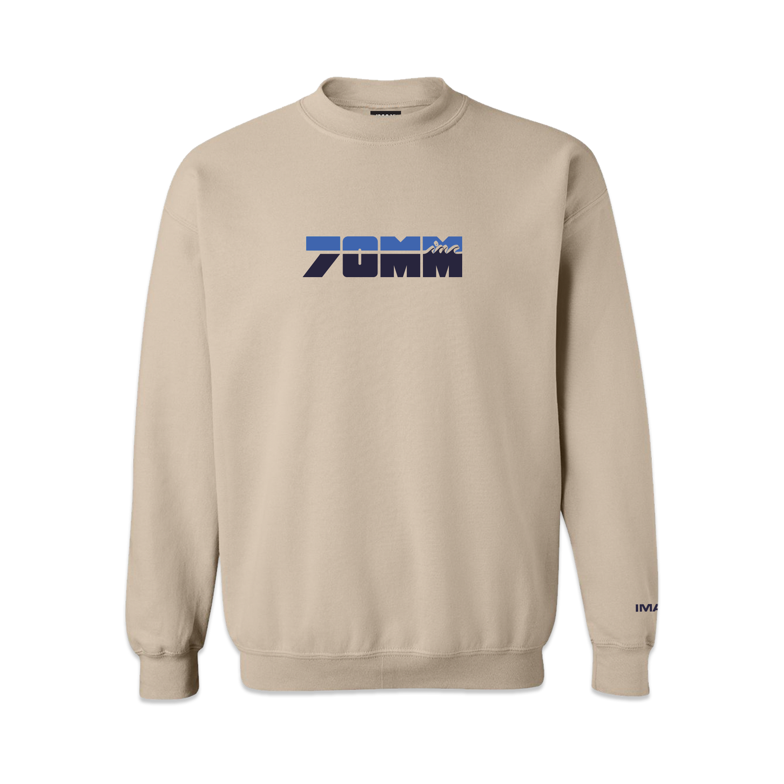 70mm Inc. Crewneck