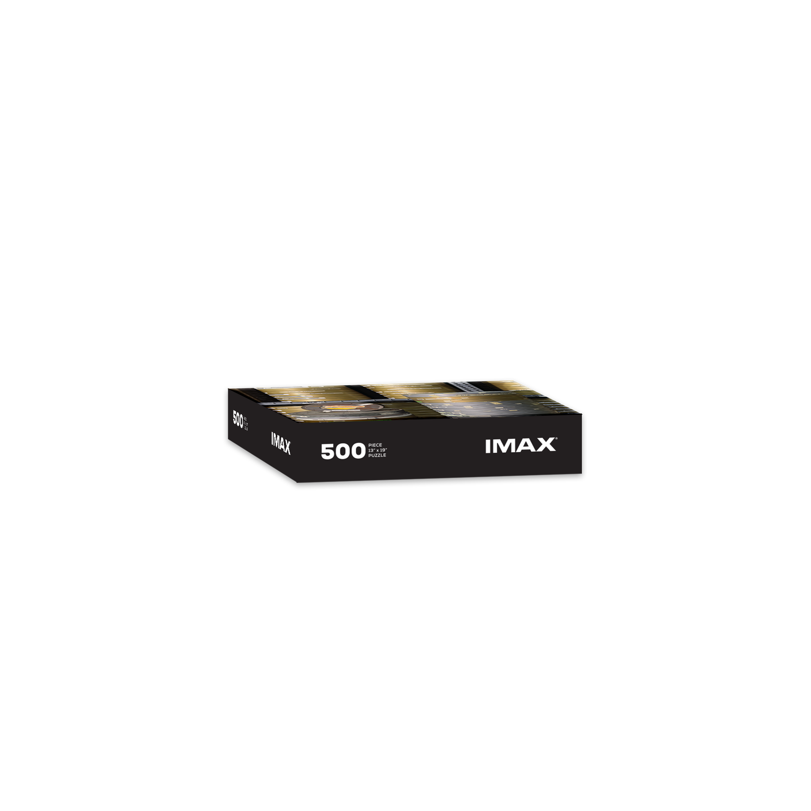 The 65mm Vault Puzzle - Image 4