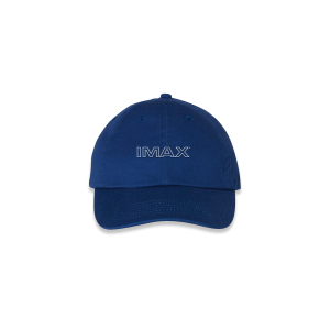 Retro IMAX Hat