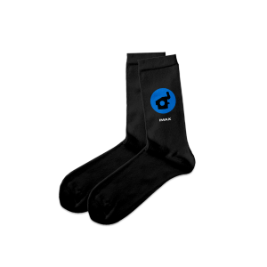 IMAX Film Camera Socks