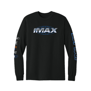 The Racing Long Sleeve Tee