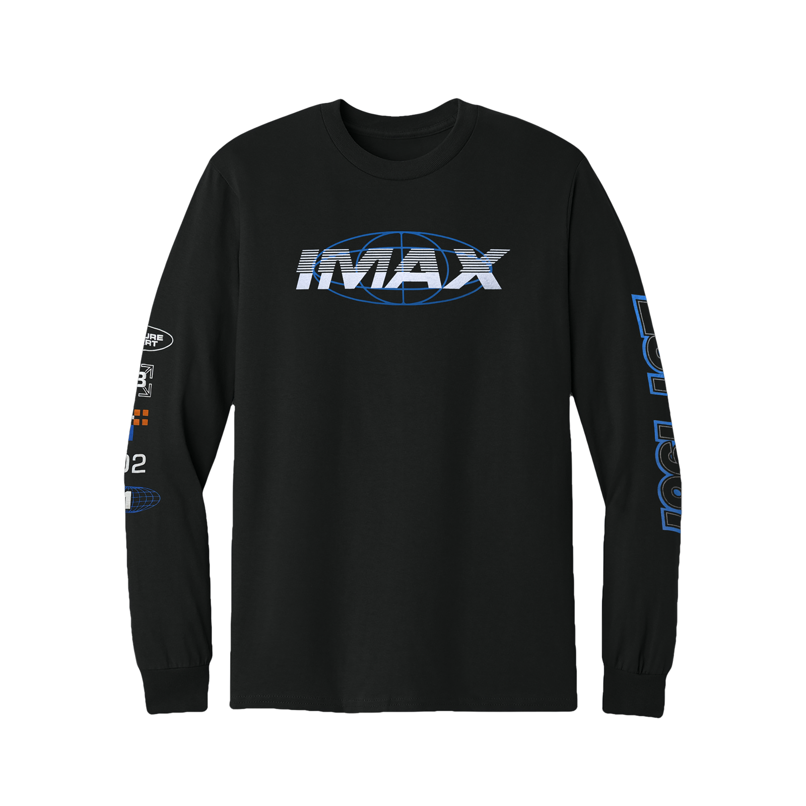 The Racing Long Sleeve Tee