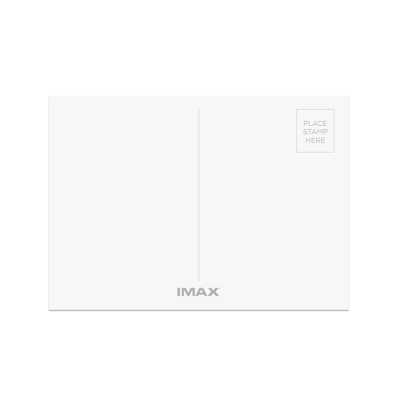 IMAX Film Camera Postcards - Image 8