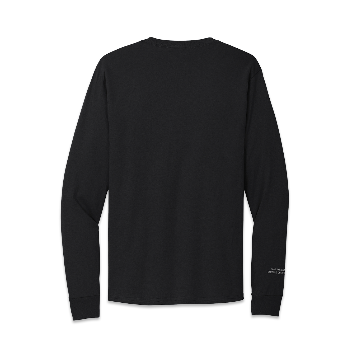 Retro IMAX Long Sleeve Shirt - Image 2