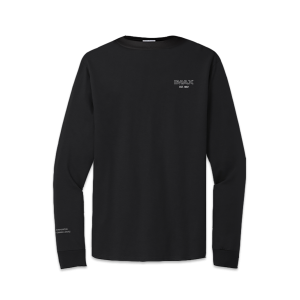 Retro IMAX Long Sleeve Shirt