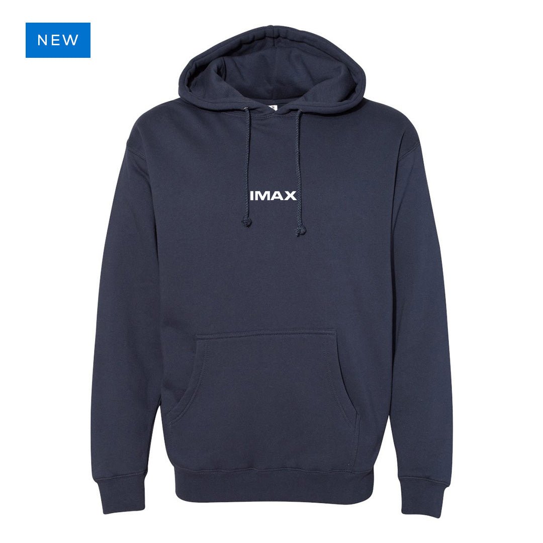 The IMAX Keighley Film Camera Hoodie - Image 2