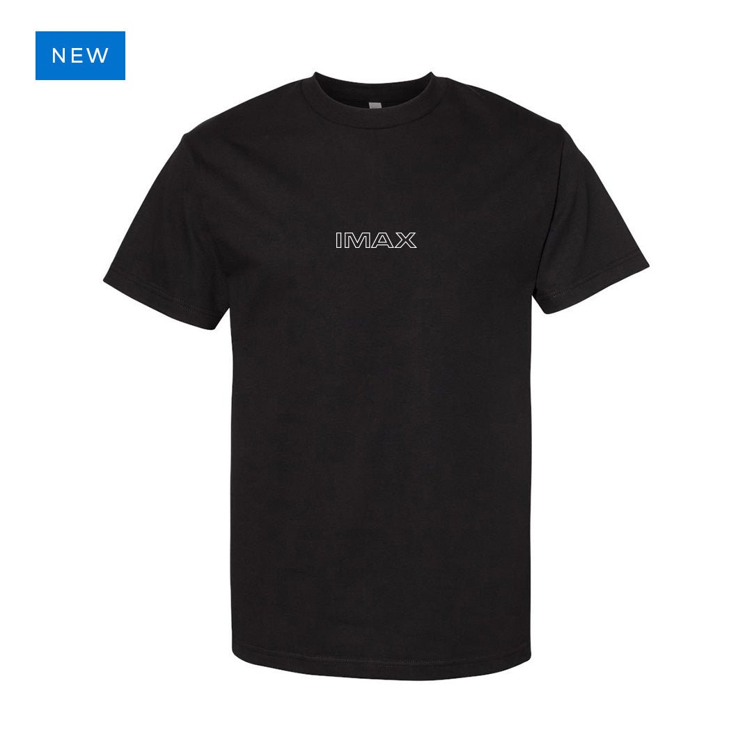 The IMAX Keighley Film Camera Tee - Image 2