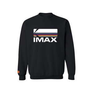 IMAX x Kodak Crewneck