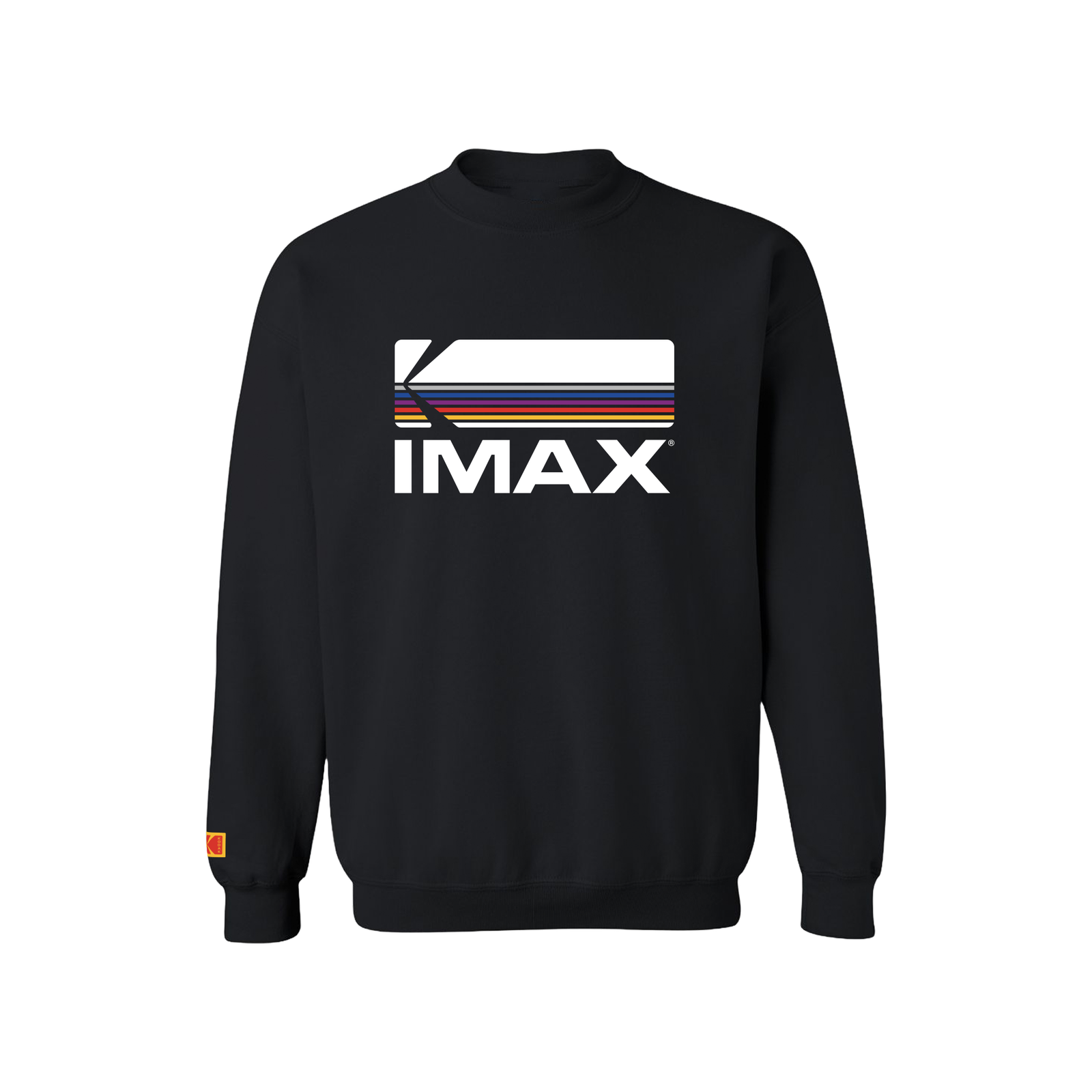 IMAX x Kodak Crewneck