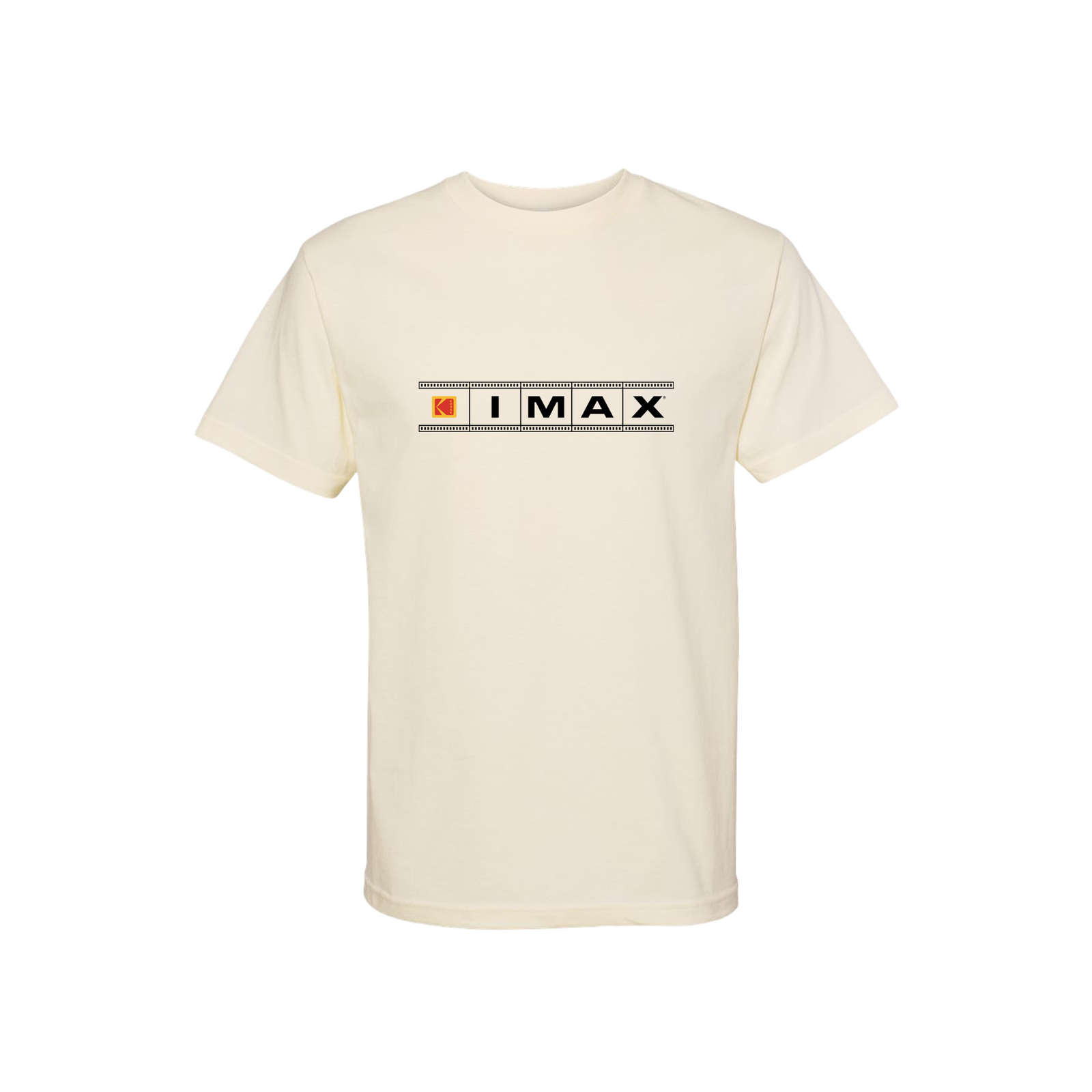 IMAX x Kodak Tee