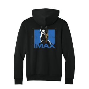 The Odyssey x IMAX Hoodie