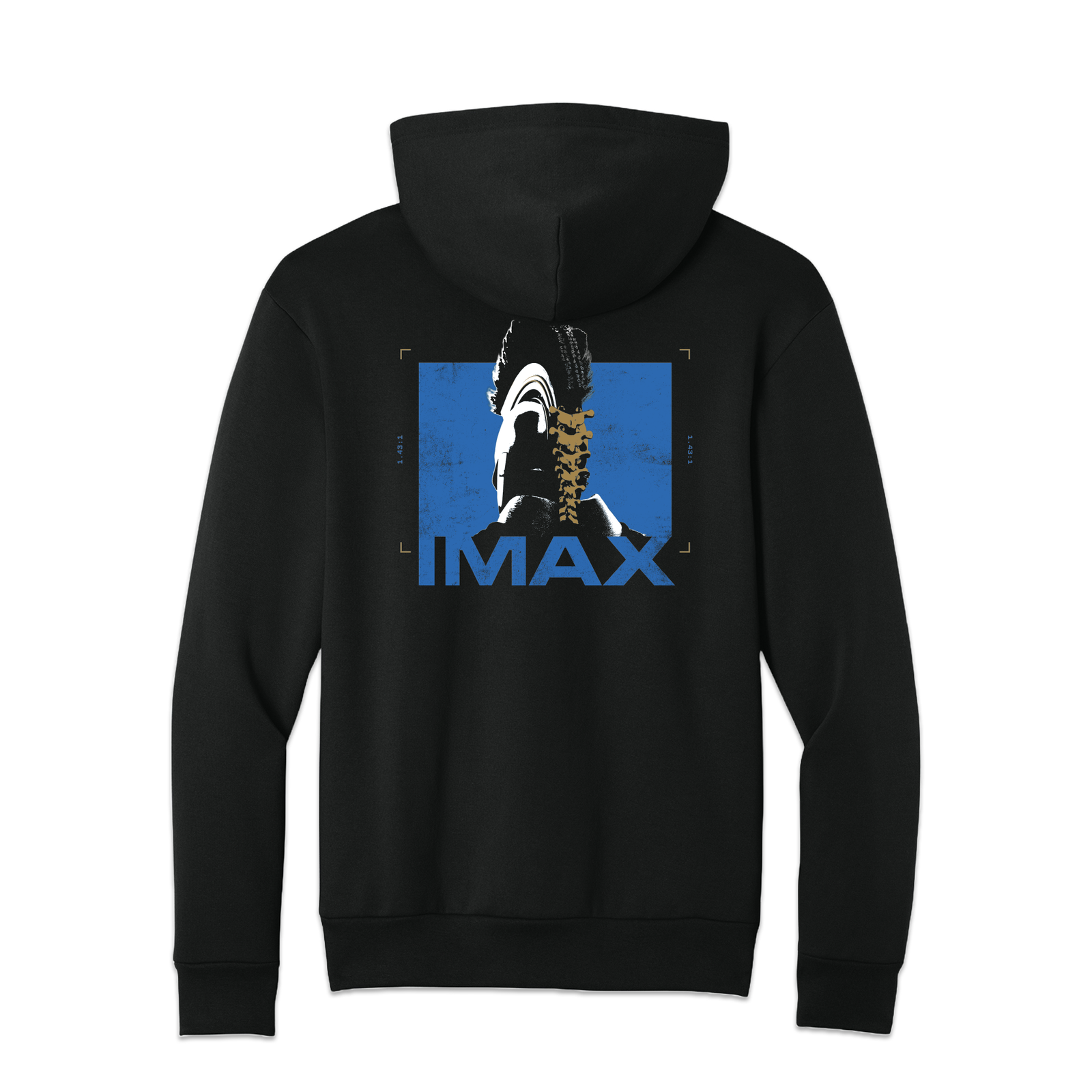 The Odyssey x IMAX Hoodie