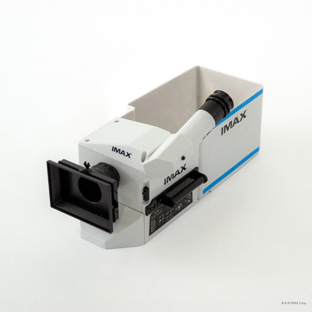 The IMAX Film Camera Popcorn Bucket (SOLD OUT) - Image 4