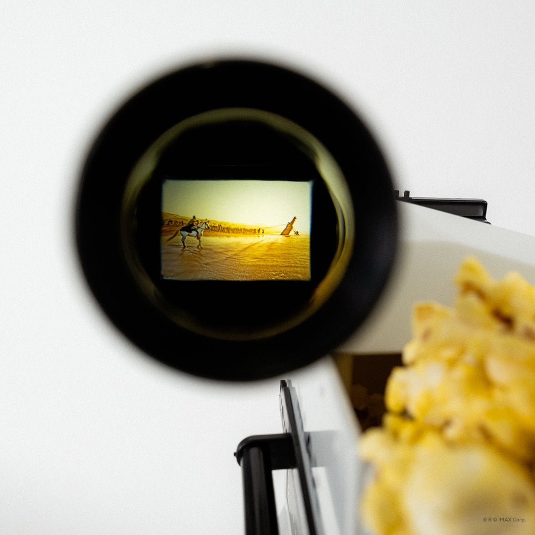 The IMAX Film Camera Popcorn Bucket (SOLD OUT) - Image 2