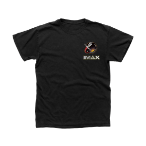 Project Hail Mary x IMAX T-Shirt