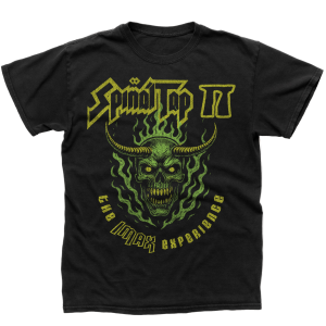 Spinal Tap II X IMAX Exclusive Tee (SOLD OUT)