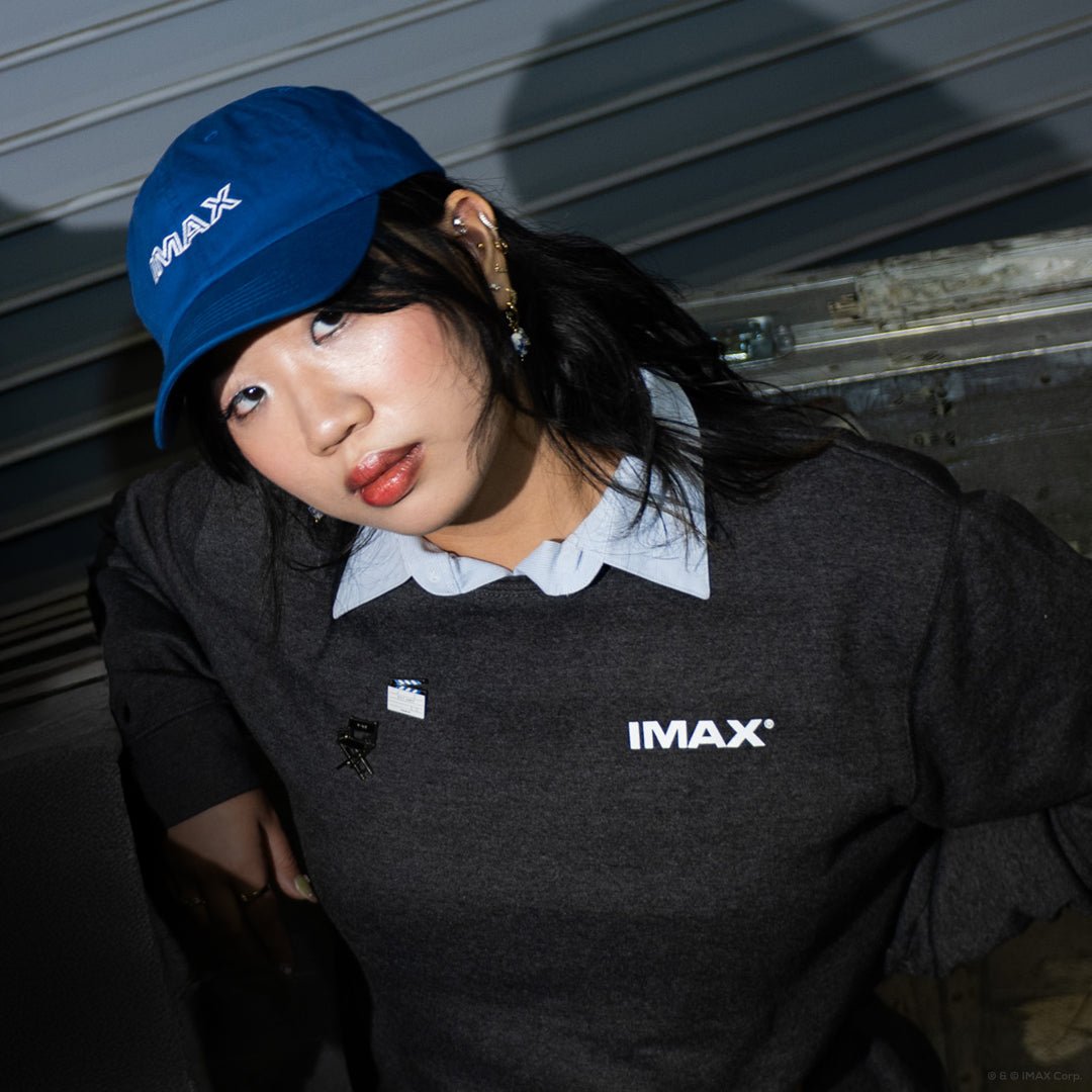 Retro IMAX Hat - Image 4