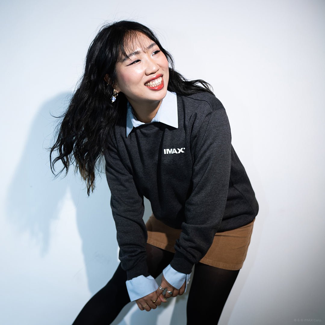 The IMAX Crewneck - Image 3