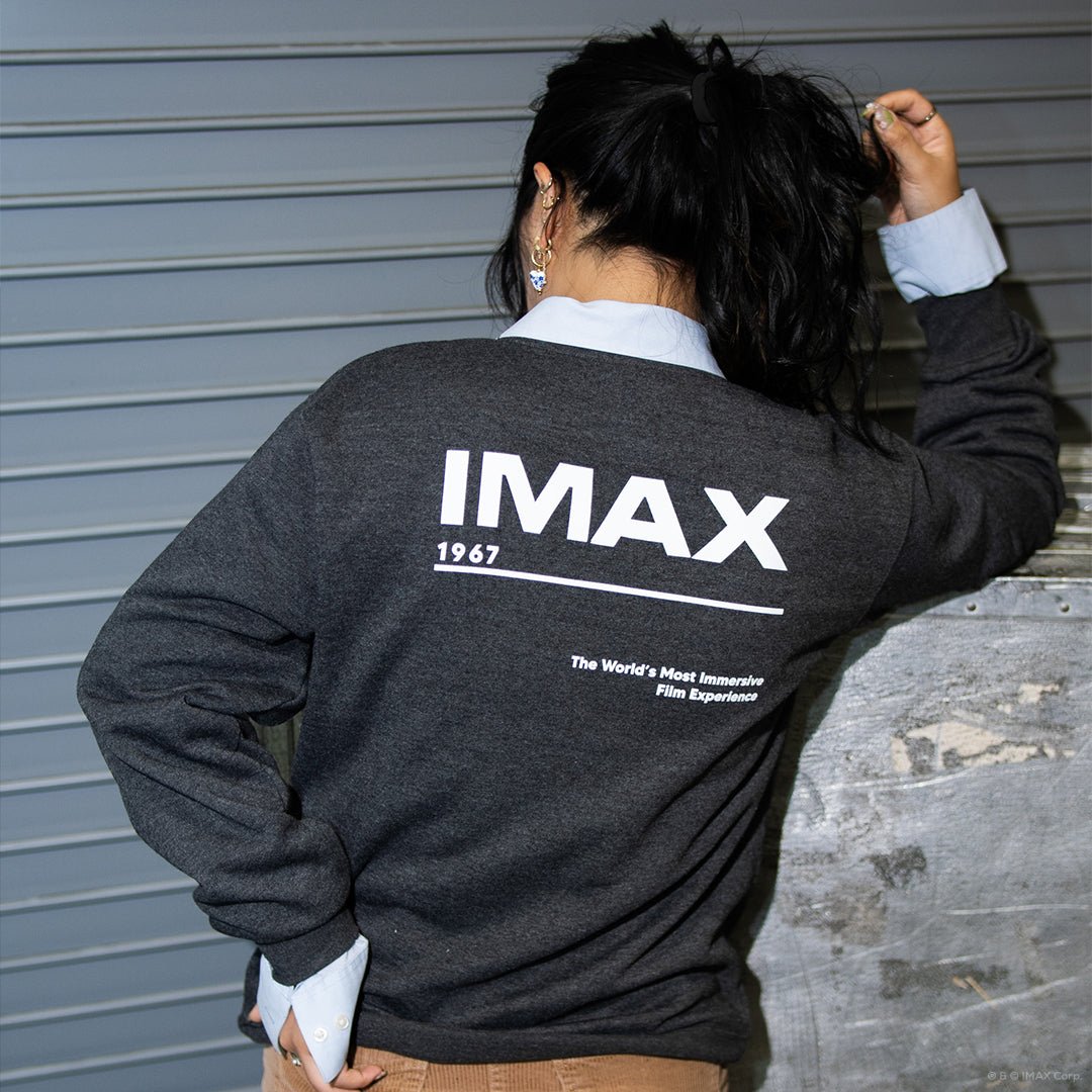 The IMAX Crewneck - Image 4