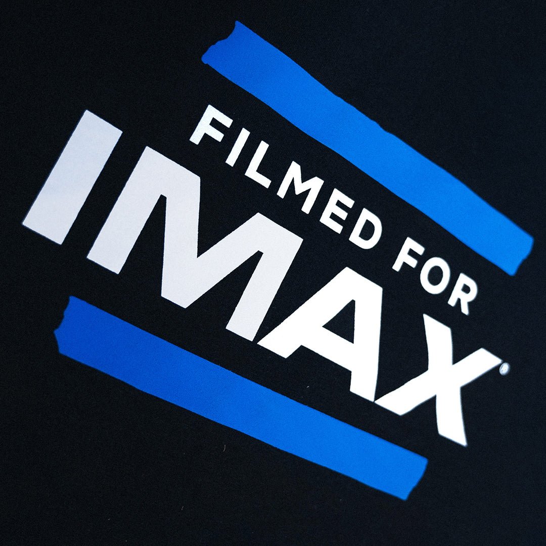 The Filmed For IMAX Tee - Image 3