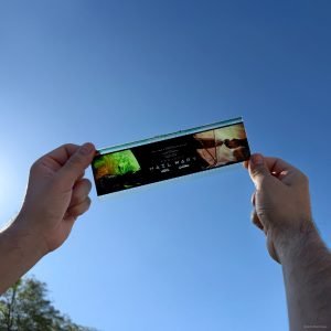 Project Hail Mary IMAX 70mm Filmstrip - FINAL SALE
