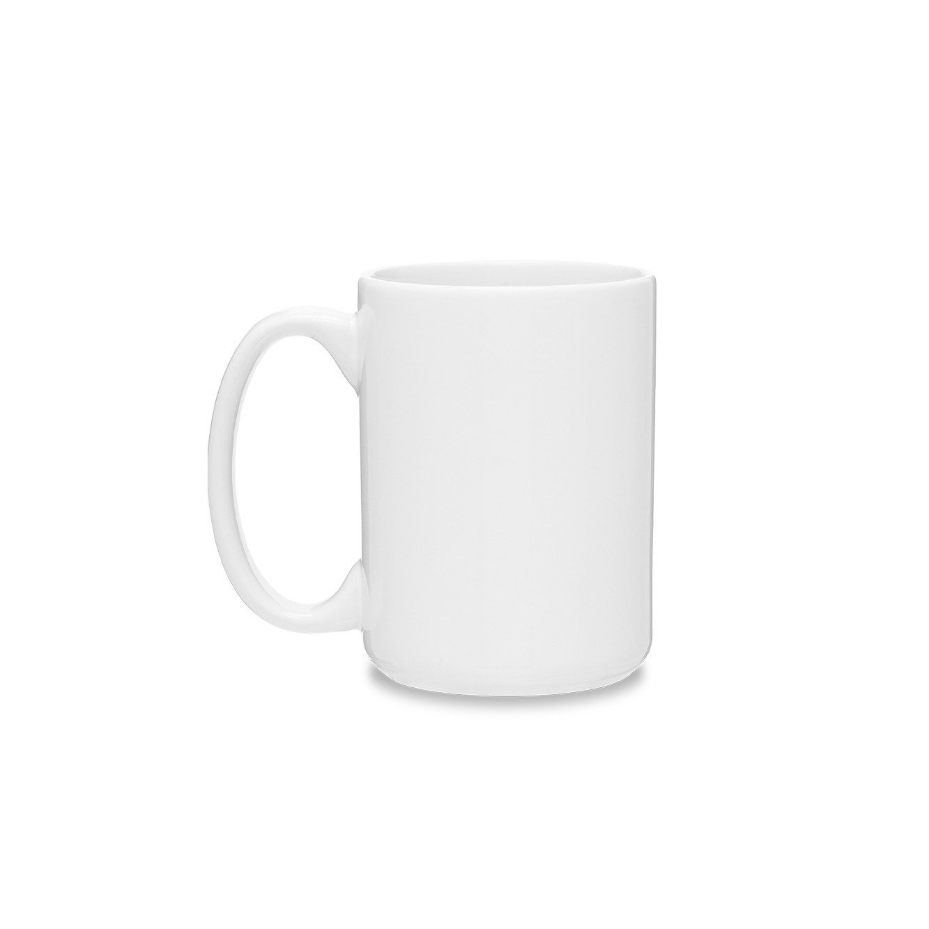 Aspect Ratio Mug - Image 2