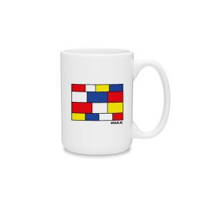 Aspect Ratio Mug