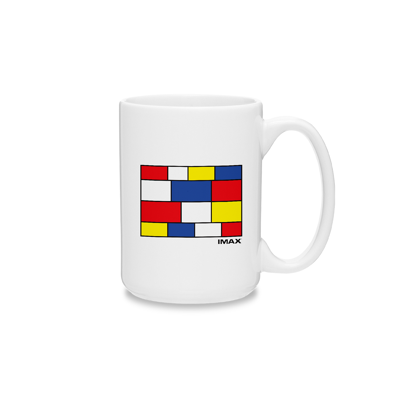 Aspect Ratio Mug