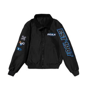 The Racing Jacket